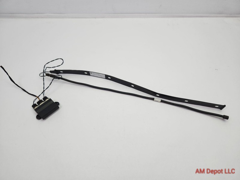 2013 BMW 335i 328i 320i F30 F31 Rear Bumper Sensor Wire Smart Opener Set 7273666