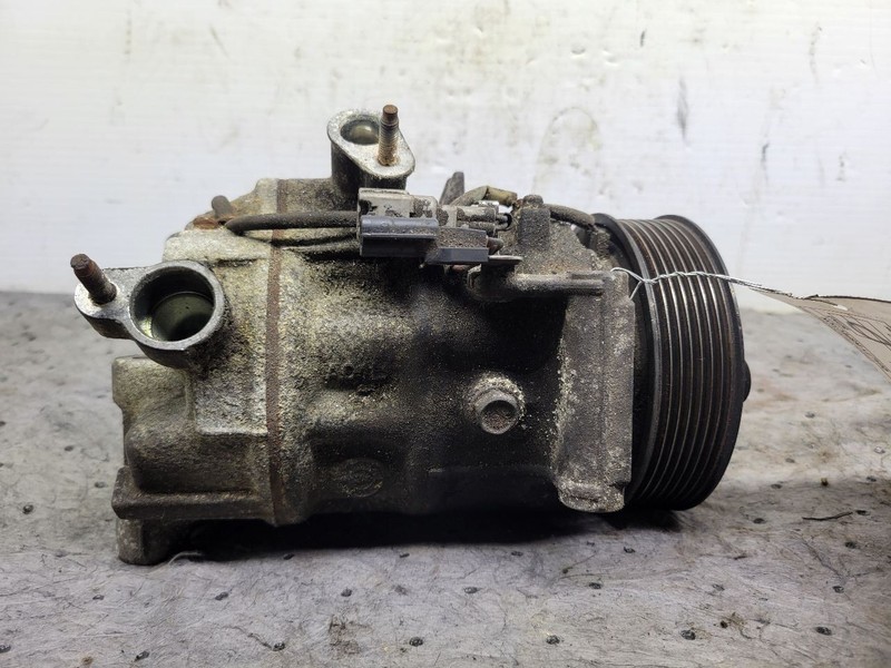 Air Conditioner AC Compressor Fits 14-15 INFINITI Q50 1694297