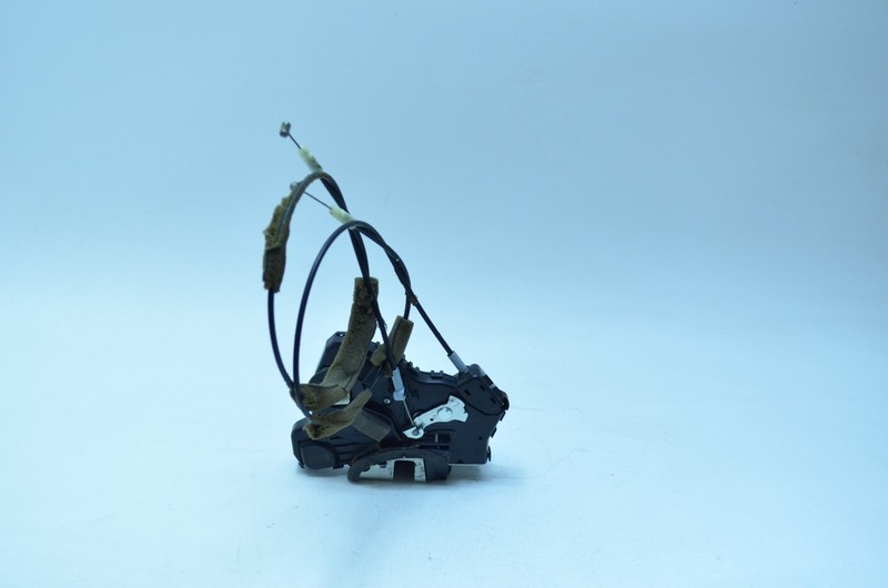 12-15 HONDA CIVIC COUPE FRONT LEFT DRIVER SIDE DOOR LOCK LATCH ACTUATOR OEM