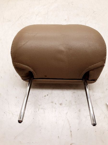 96-02 TOYOTA 4 RUNNER LIMITED DRIVER SIDE FRONT LEATHER HEADREST ASSEMBLY