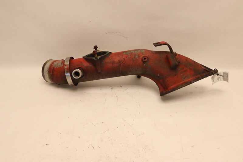 2009 KENWORTH T2000 ENGINE CUMMINS AIR INTAKE CONNECTION 3684429 OEM