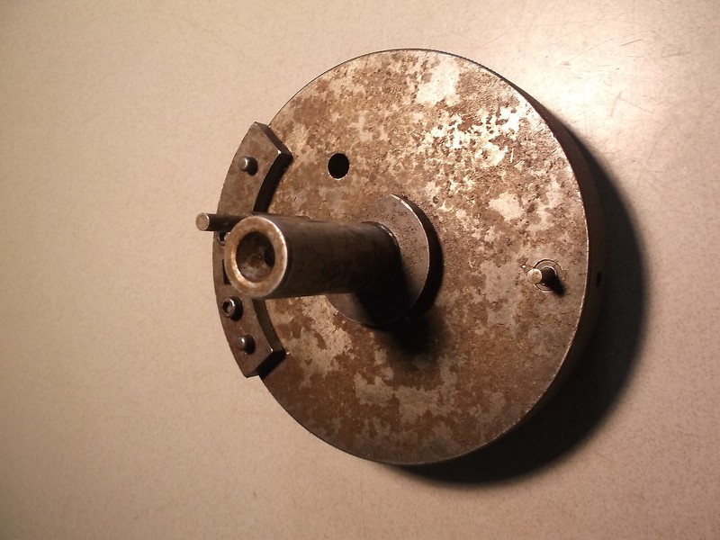 Location Gage Gauge 2133-506-A FREE SHIPPING