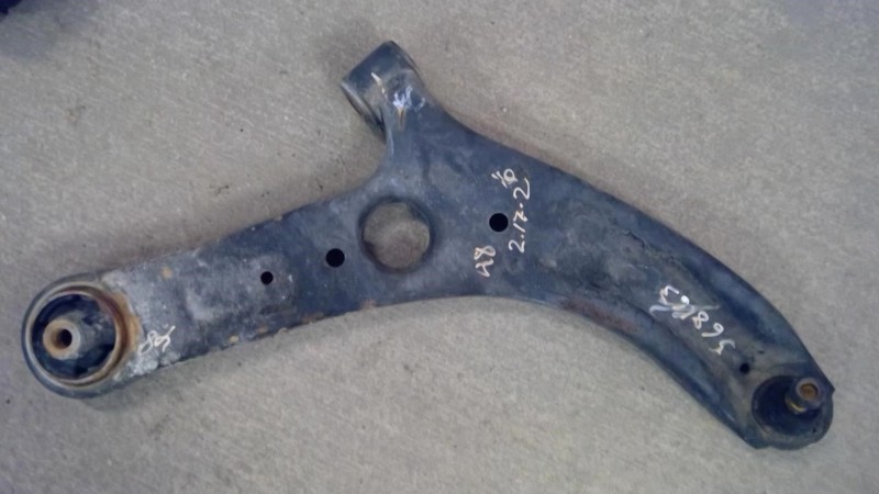 Passenger Lower Control Arm Front US Built Sedan Fits 11-16 ELANTRA 737113