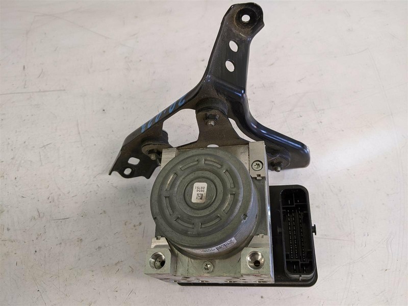 16 17 18 Honda Pilot Fwd Abs Pump Modulator Anti Lock Brake 57111-Tg8-A14 Oem