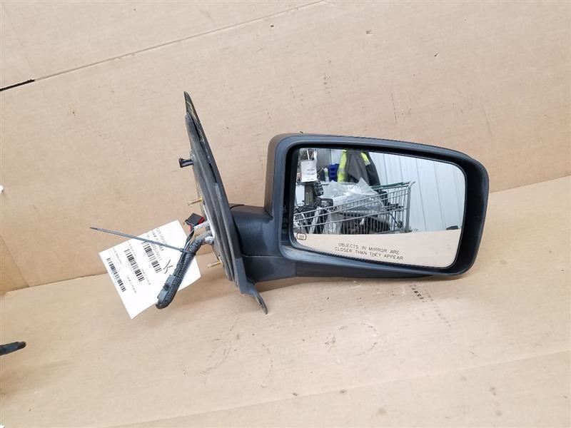 Passenger Side View Mirror Power Approach Lamp Fits 05-06 EXPEDITION 260653