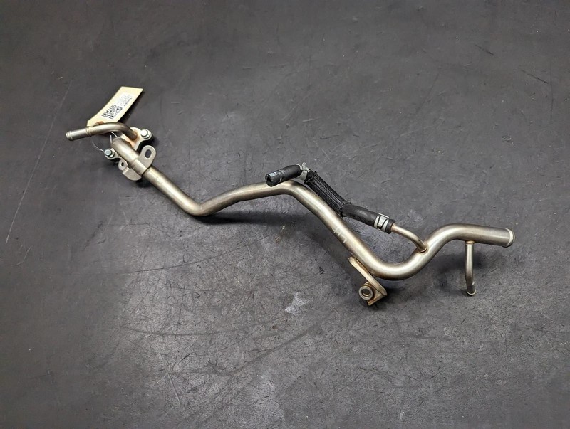 Engine Coolant Water Pipe 2019 Infiniti Q50 21022-5CA1A 2018 2020 2021 2022