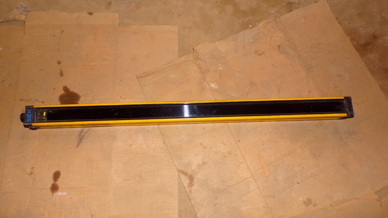 Sick 30-FGS FGSS750-21 1012606 Light Curtain *FREE SHIPPING*