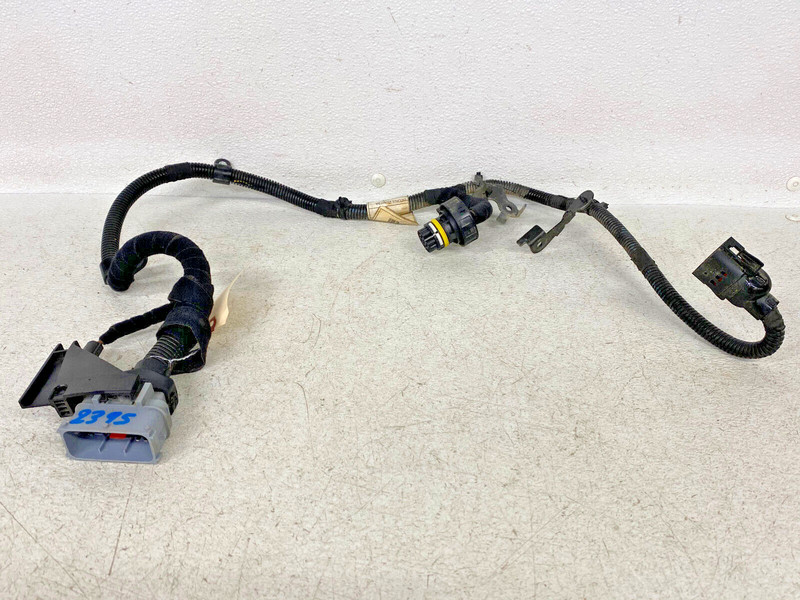 ⭐2017-2021 ALFA ROMEO STELVIO TRANSMISSION GEARBOX WIRE WIRING HARNESS LOT2395