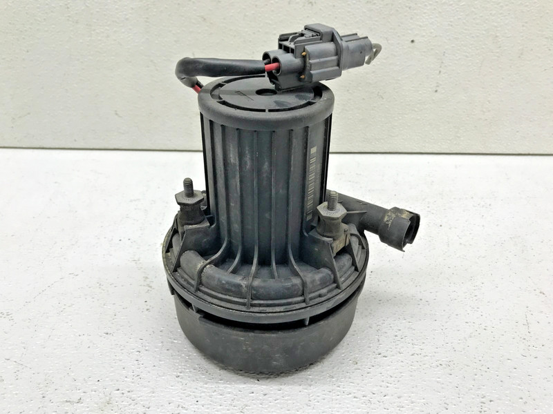 00-19 Jaguar X350 XJ8 Air Injection Smog Pump 5W93-9S495-AB OEM