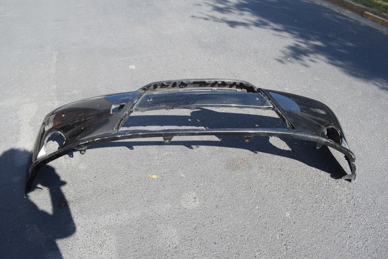 LEXUS FRONT BUMPER FACTORY OEM