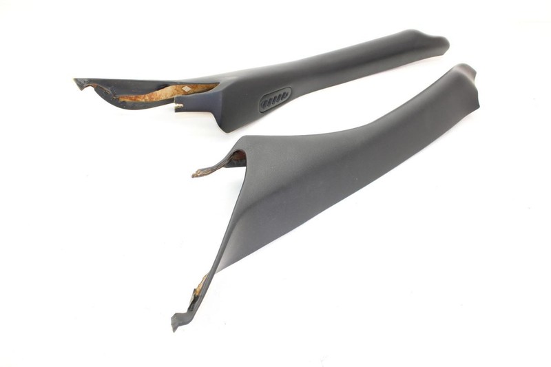 99-04 CORVETTE 5.7L LS1 Pair of Left and Right A Pillar Trims