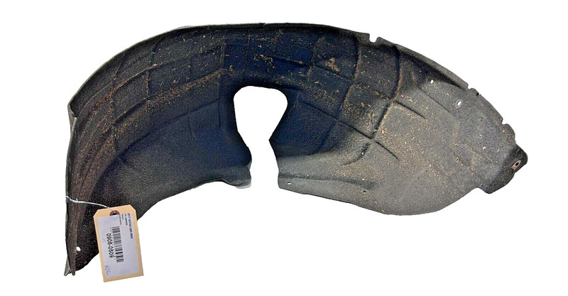 2014-20 Infiniti Q50 Rear Left Driver Quarter Wheelhouse Liner Splash Shield OEM