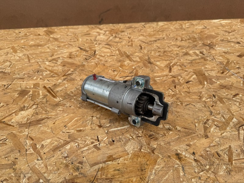FORD BRONCO SPORT 2021-2025 OEM ENGINE MOTOR STARTER ASSEMBLY 1.5T