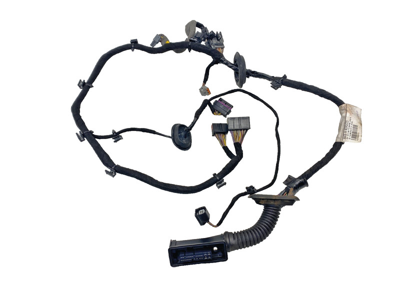 16-23 VOLVO XC90 FRONT RIGHT SIDE DOOR WIRING HARNESS OEM #A0.56