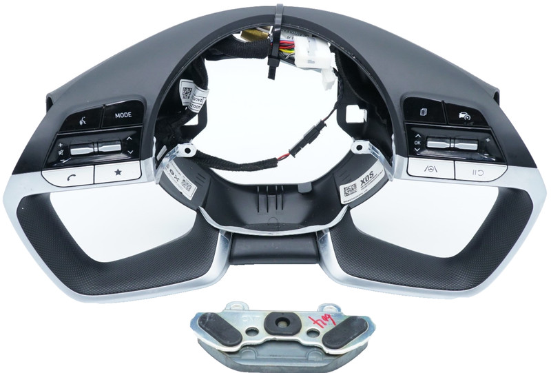 🔅2024-2025 HYUNDAI ELANTRA SE OEM. INNER - STEERING WHEEL 56100AABP0NNB
