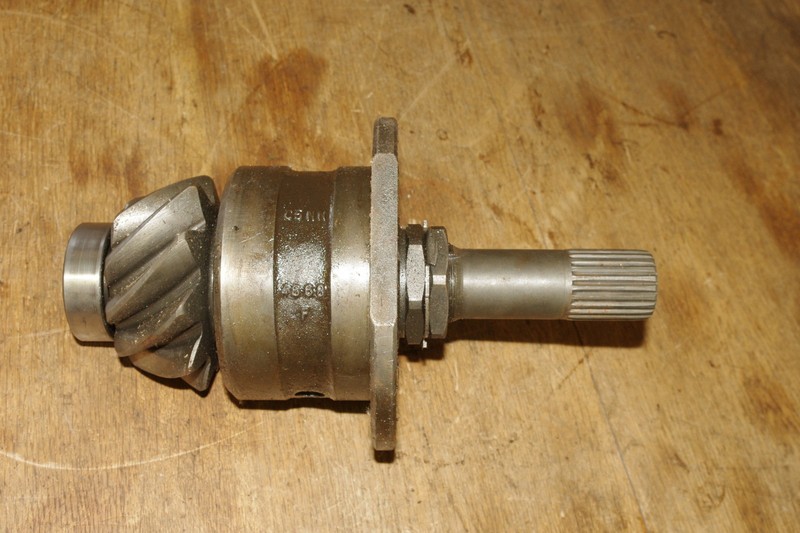 John Deer JD 720 730 4688F *FREE SHIPPING*