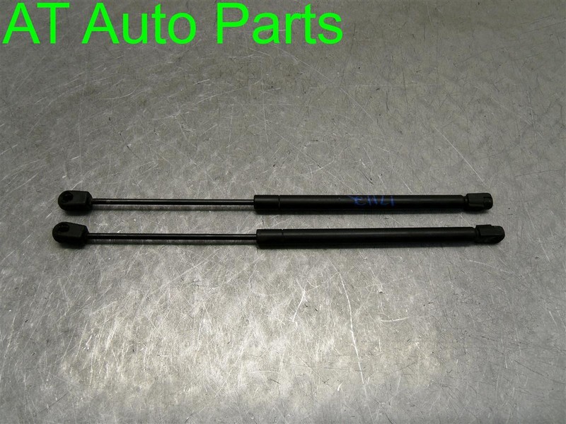 2006 LINCOLN MARK LT HOOD STRUTS PAIR SET OF 2 OEM 121.FD2506