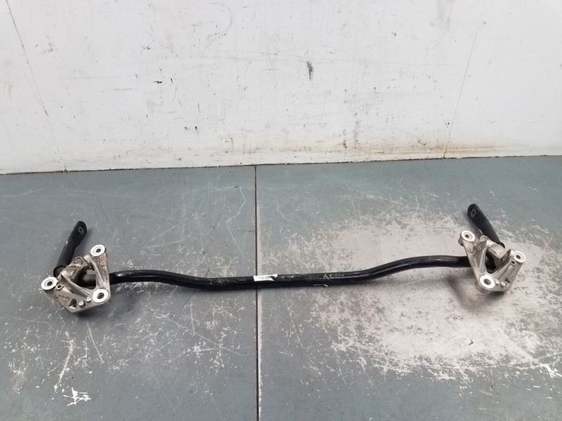 2014 Porsche 911 GT3 991.1 Rear Sway Bar / Brackets #3456 A4