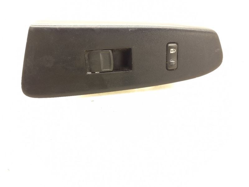 2014 TOYOTA TACOMA CREW CAB PASSENGER SIDE FRONT DOOR WINDOW SWITCH