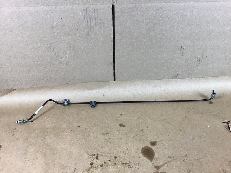 McLaren 570S 570 2017 Rear Right Brake Line Hose Pipe 15 16 17 18 19 |:A
