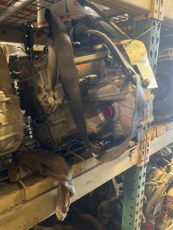 Transmission Assy. HONDA ACCORD 06 07