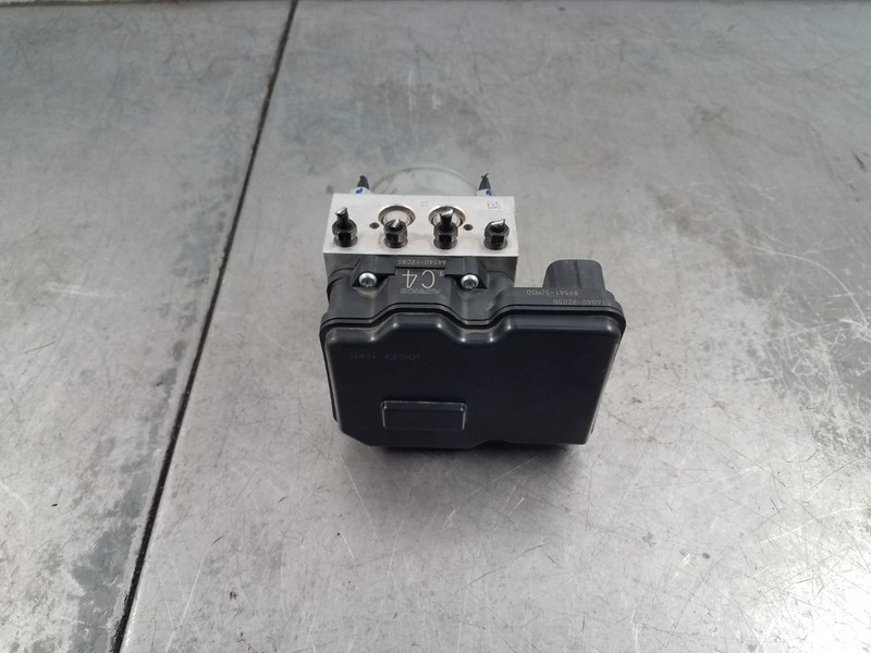 2024 Toyota Corolla GR AWD ABS Brake Pump Module 21K Miles #1421 H1