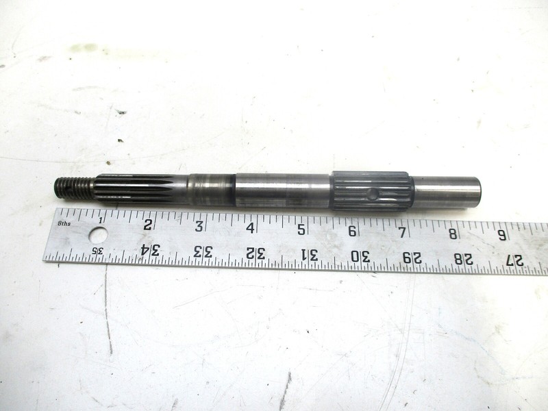 0323294 323294 OMC Evinrude Johnson 25, 28 HP Propeller Shaft NLA