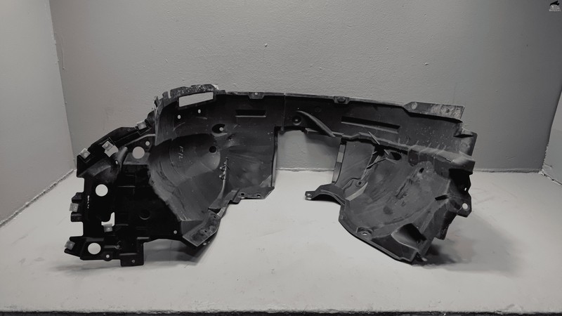 Nissan Rogue Front Left Driver Side Fender Liner Splash Shield Guard OEM 2021-22