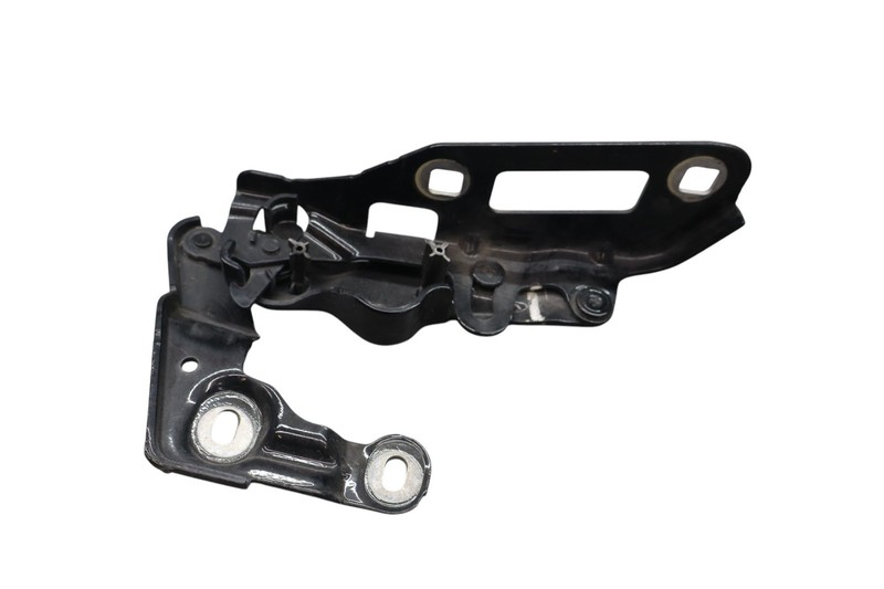 10-16 Porsche Panamera 970 Front Left Hood Bonnet Hinge Support Bracket Oem