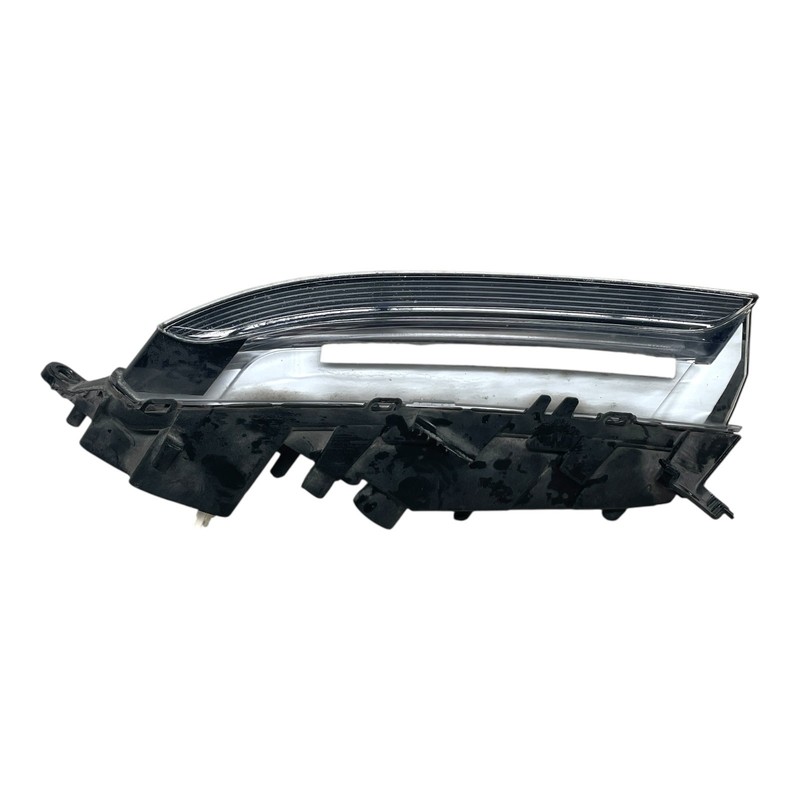 2017-2020Porsche Panamera Left Driver LED Daytime Running Fog Light OEM