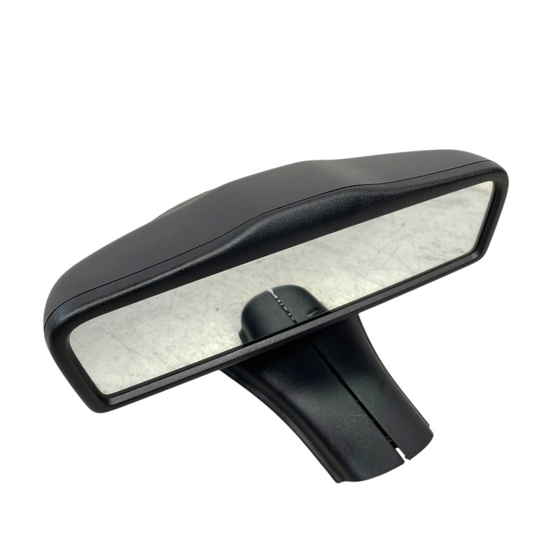 2014- 2017 Maserati Quattroporte rear view mirror trim cover panel oem 670010745