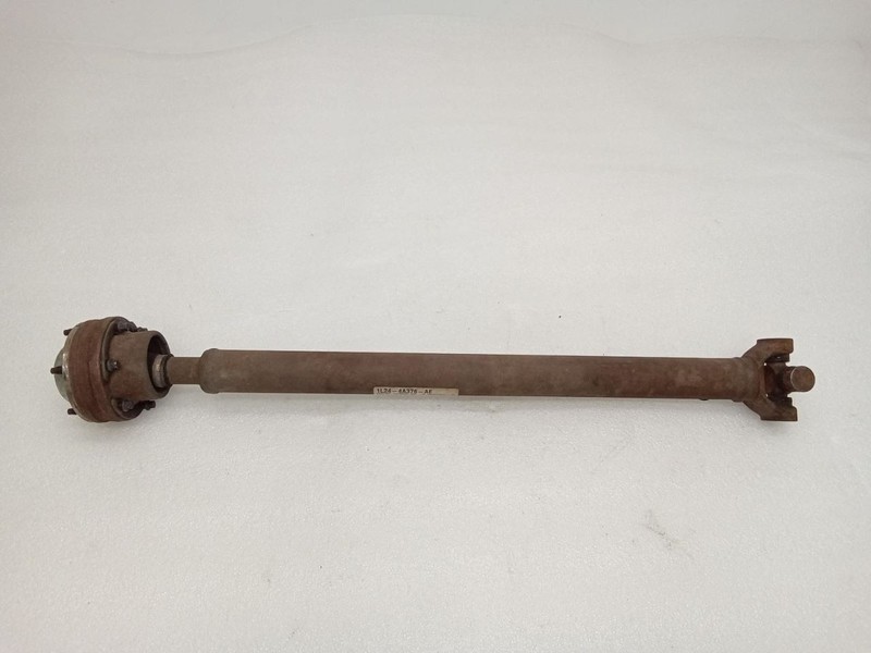 Front Drive Shaft 4 Door Excluding Sport Trac Fits 02-05 EXPLORER 67893