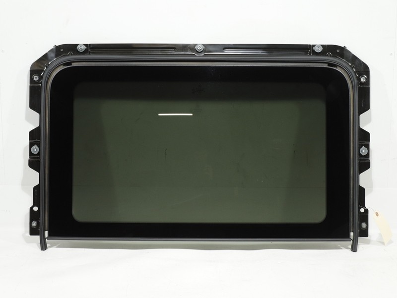 2011–2017 BMW X3 F25 REAR Panoramic Sunroof Sun Roof Glass Window Panel OEM