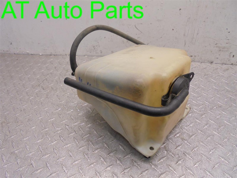 95 96 97 98 K1500 K2500 K3500 GASOLINE ENGINE COOLANT RESERVOIR 15650373