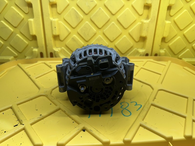 2009-2016 Audi A4 Bosch Alternator Generator 140A 14V 06H903016L Oem