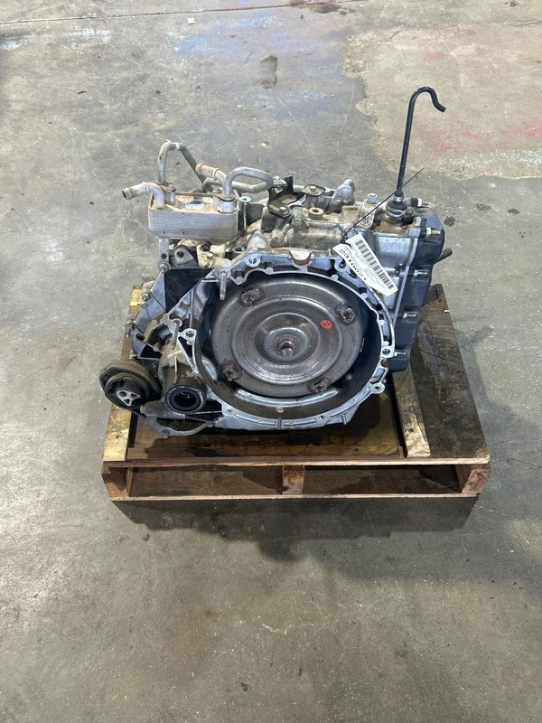 2018-2021 Ford Ecosport1.0L Automatic Transmission Assembly Tested 88K Miles