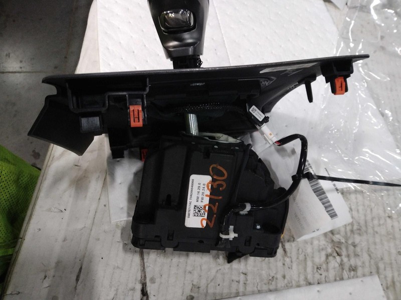 Used Automatic Transmission Shift Lever Assembly fits: 2020 Dodge ChargerGrade