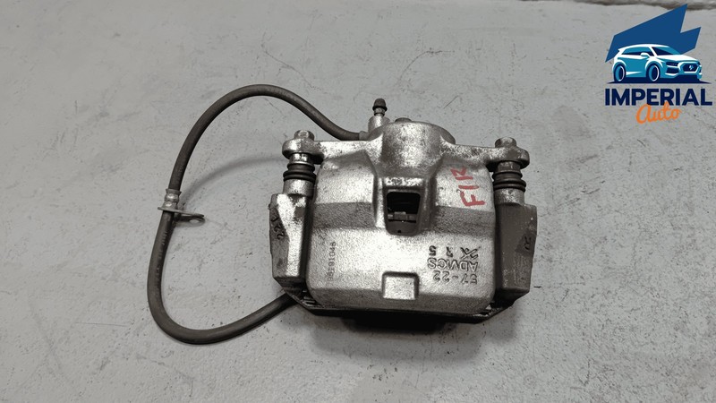 2020-2025 Toyota Corolla Sedan Front Right Passenger Side Disc Brake Caliper OEM