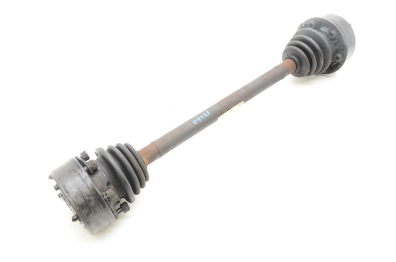 85-89 Porsche 944 2.5L Passenger Right Rear Axle Shaft Assembly