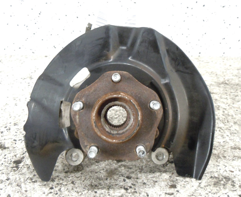 2019-2025 Nissan Altima Front Spindle Knuckle Hub Passenger Right OEM