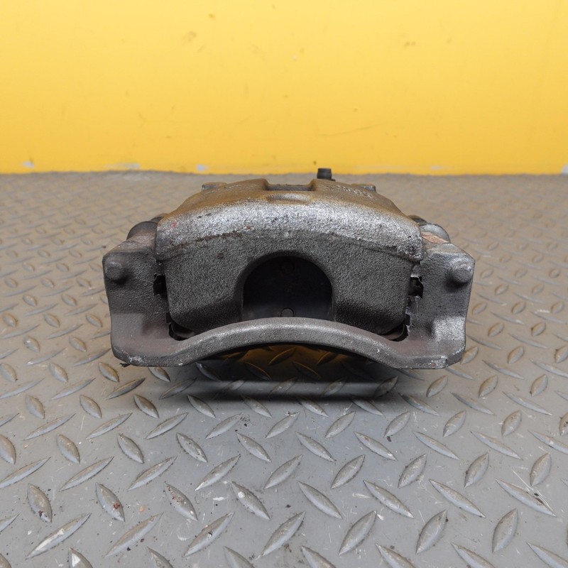 2018-2023 HYUNDAI KONA Front Left Side Disc Brake Caliper Oem 58180j9a00