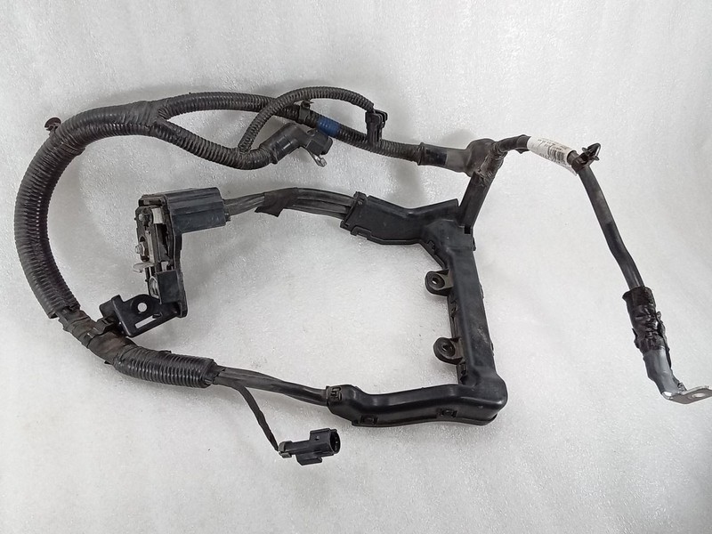 2015-2019 Hyundai Sonata 2.4L Positive Battery Cable Wire Harness 91850C2010