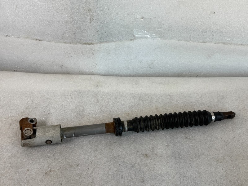 2021-2026 RAM 2500 3500 OEM STEERING COLUMN INTERMEDIATE SHAFT UPPER JOINT OEM