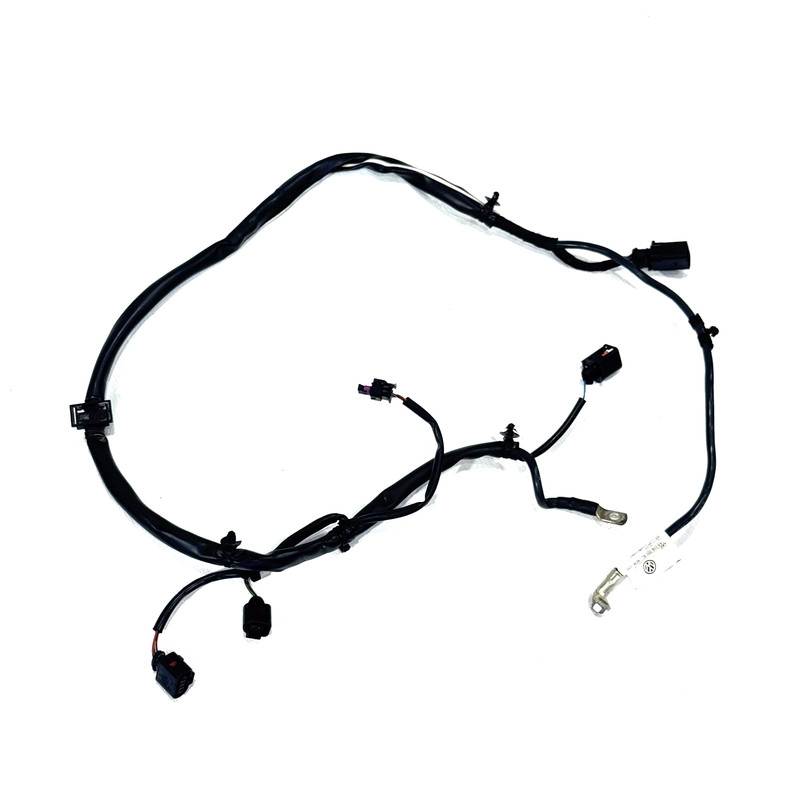 📌 2015 - 2016 AUDI A3 ALTERNATOR CABLE WIRE WIRING HARNESS OEM 5Q0971230BN OEM