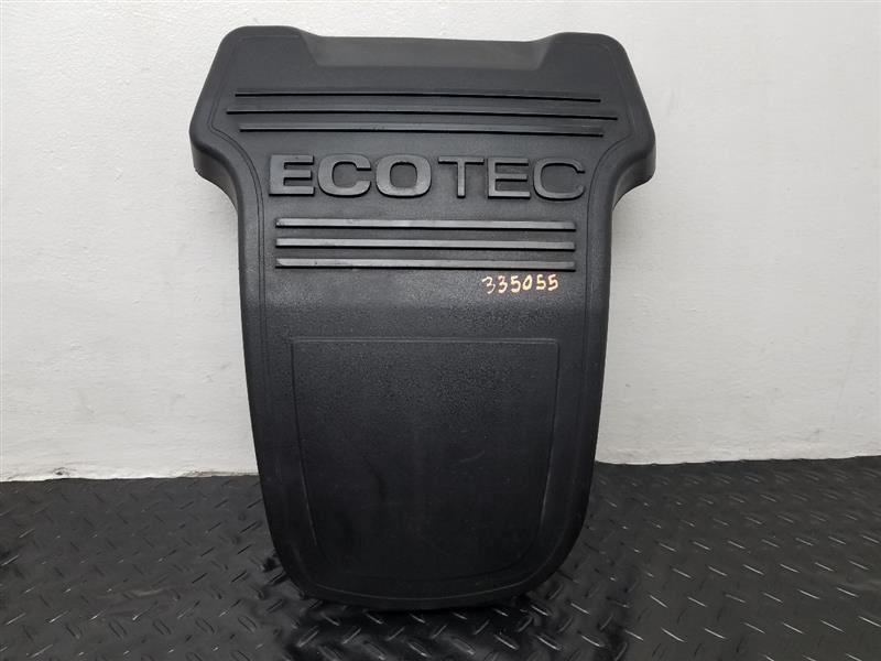 08-10 Saturn VUE 2.4L Engine Cover OEM 19207276