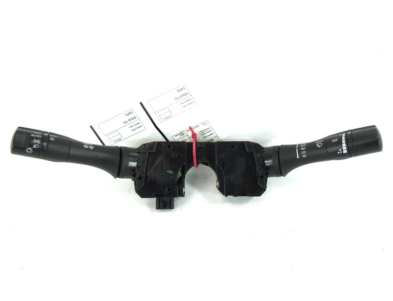 2016-2023 Nissan Maxima Turn Signal Wiper Control Switch OEM W/o Rain Sensor Opt
