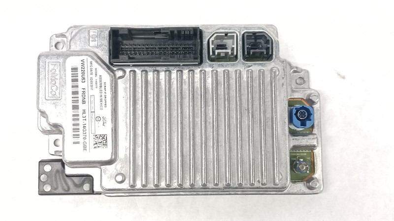 17 FORD F150 Communication Sync module OEM 1 Year Warranty!