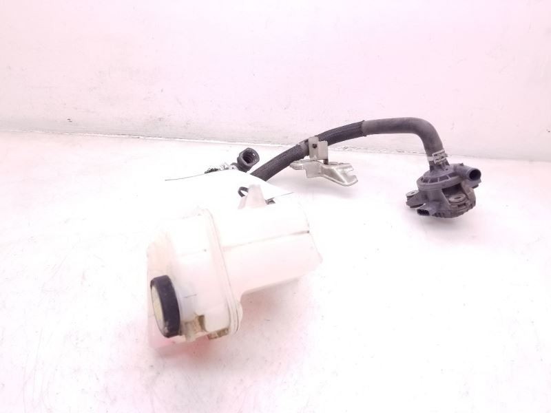 11-17 LEXUS CT200H 1.8L 4CYL RADIATOR COOLANT RESERVOIR ASSEMBLY