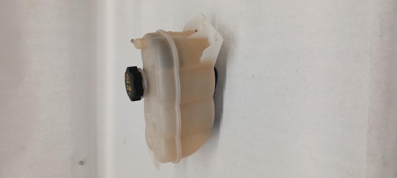 21-'24 JEEP GRAND CHEROKEE coolant Overflow Bottle OEM 6 Month Wnty!