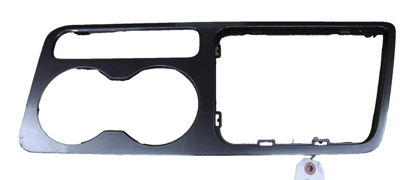 2008-2014 CHALLENGER SRT8 OEM GEAR SHIFTER CENTER CONSOLE BEZEL TRIM 1170450AB